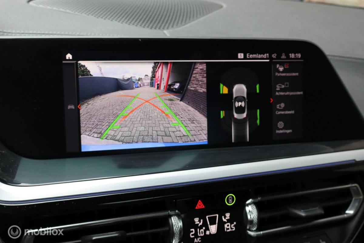 BMW Z4 BMW Z4 Roadster M40i High Executive Harman/Kardon | head-up
