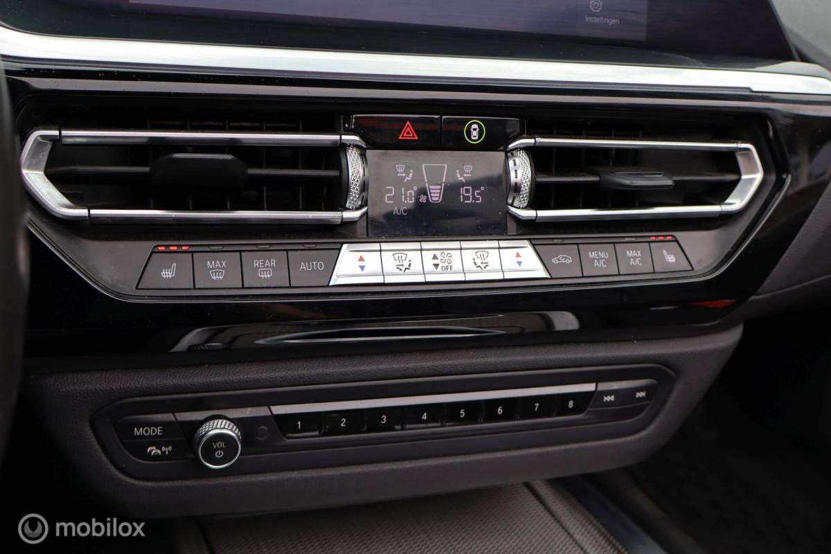 BMW Z4 BMW Z4 Roadster M40i High Executive Harman/Kardon | head-up