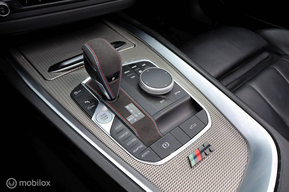 BMW Z4 BMW Z4 Roadster M40i High Executive Harman/Kardon | head-up