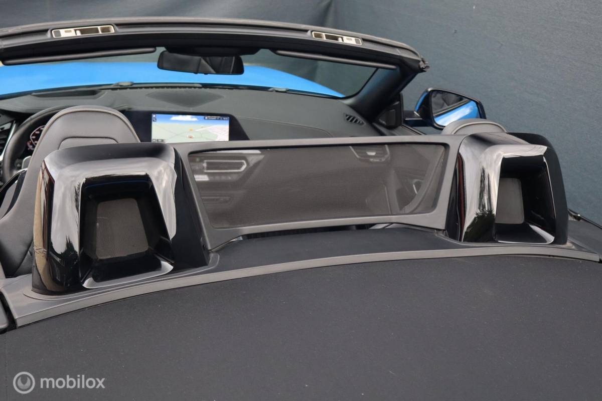 BMW Z4 BMW Z4 Roadster M40i High Executive Harman/Kardon | head-up