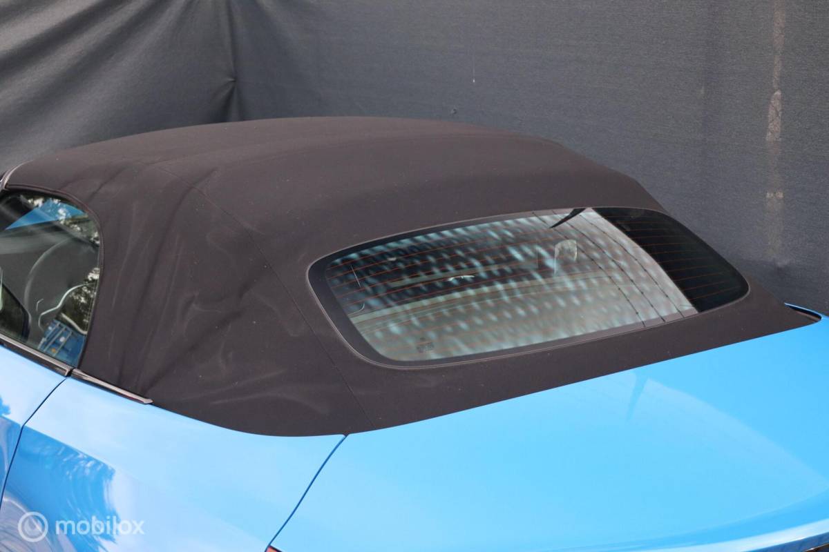 BMW Z4 BMW Z4 Roadster M40i High Executive Harman/Kardon | head-up