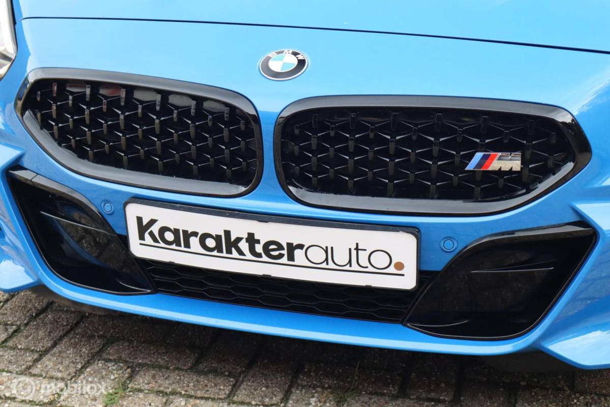 BMW Z4 BMW Z4 Roadster M40i High Executive Harman/Kardon | head-up
