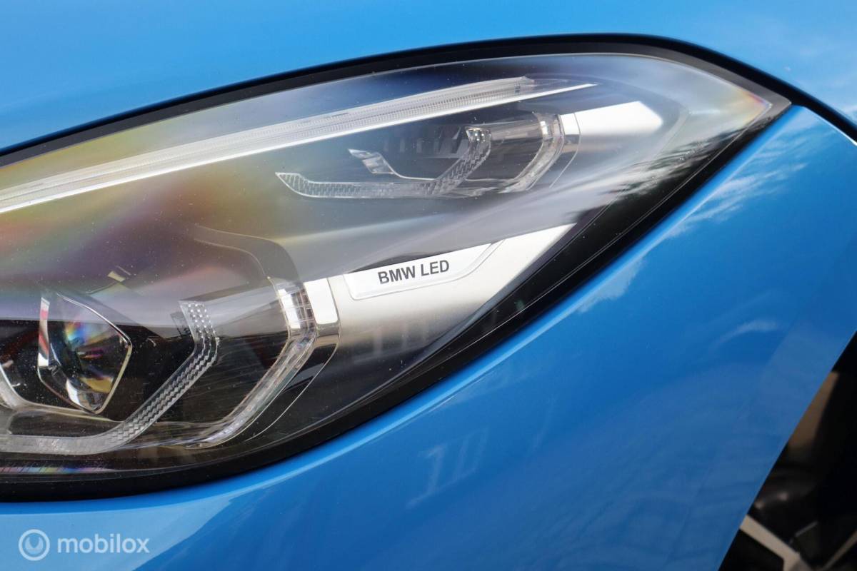 BMW Z4 BMW Z4 Roadster M40i High Executive Harman/Kardon | head-up