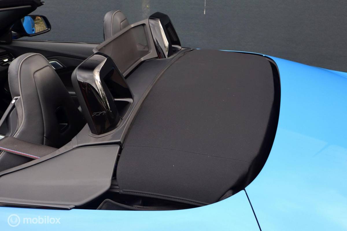 BMW Z4 BMW Z4 Roadster M40i High Executive Harman/Kardon | head-up