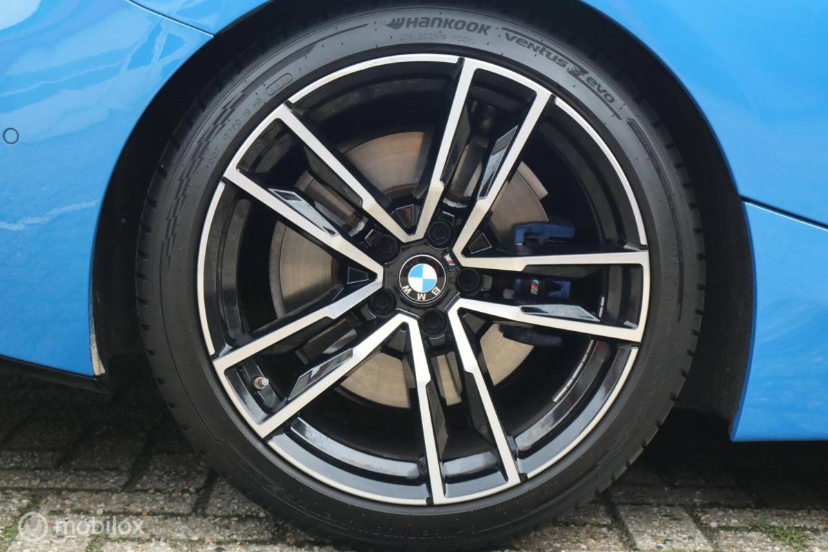 BMW Z4 BMW Z4 Roadster M40i High Executive Harman/Kardon | head-up