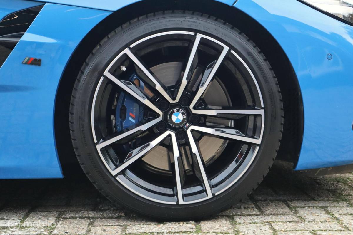 BMW Z4 BMW Z4 Roadster M40i High Executive Harman/Kardon | head-up