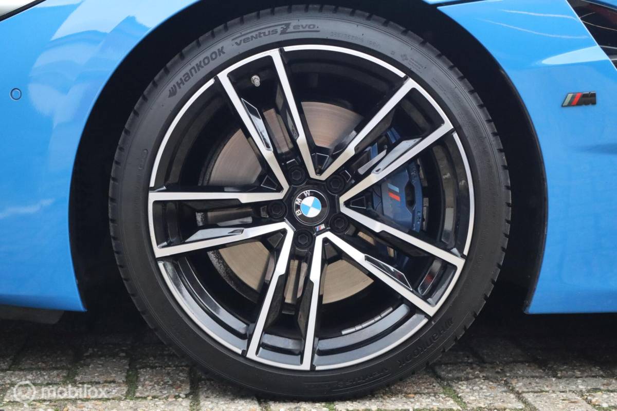 BMW Z4 BMW Z4 Roadster M40i High Executive Harman/Kardon | head-up