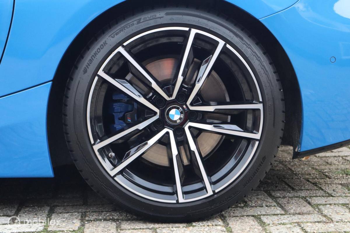 BMW Z4 BMW Z4 Roadster M40i High Executive Harman/Kardon | head-up