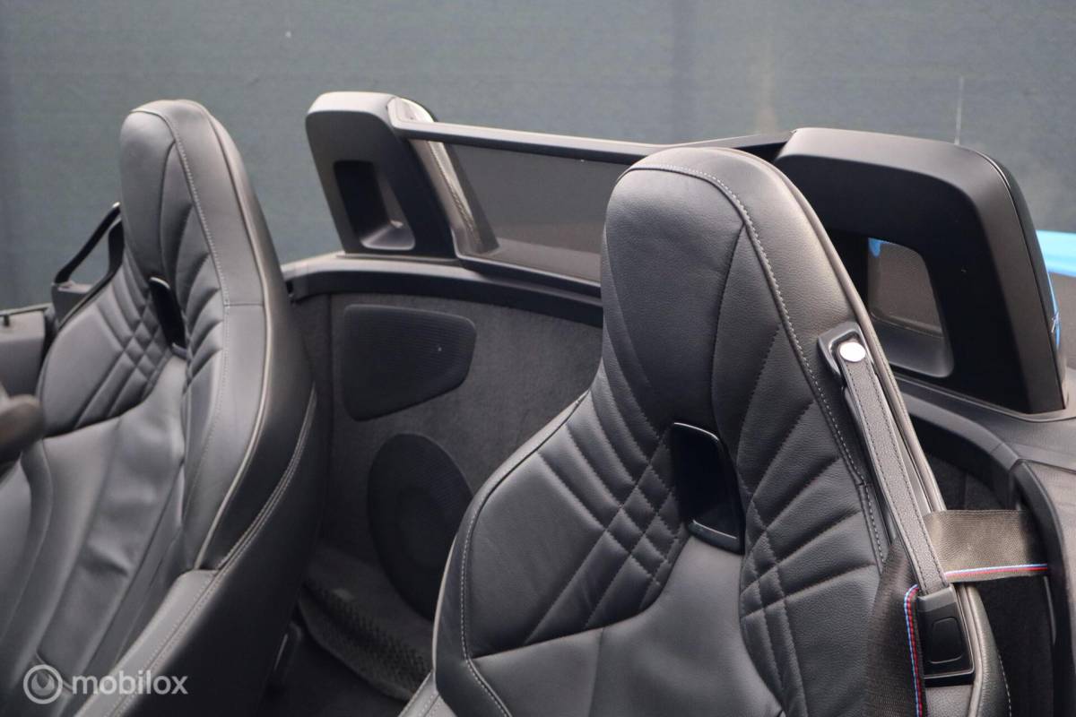 BMW Z4 BMW Z4 Roadster M40i High Executive Harman/Kardon | head-up