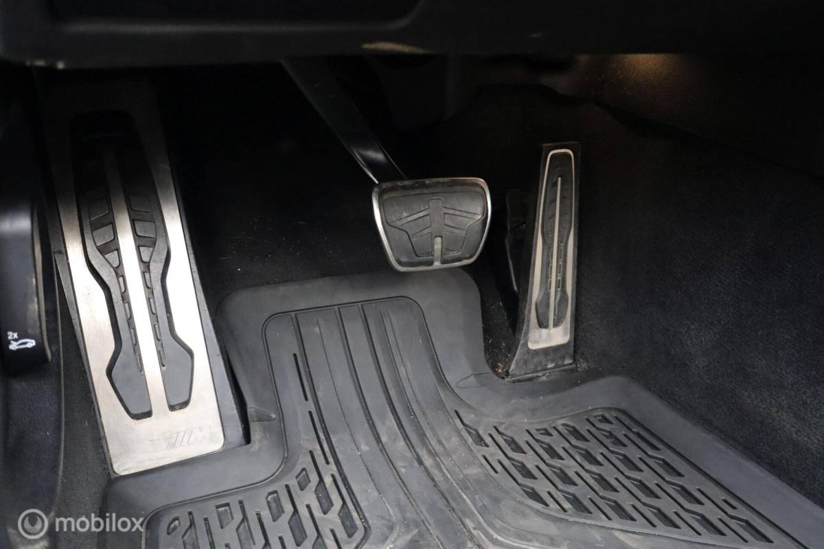 BMW Z4 BMW Z4 Roadster M40i High Executive Harman/Kardon | head-up