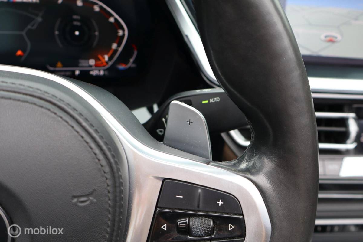 BMW Z4 BMW Z4 Roadster M40i High Executive Harman/Kardon | head-up