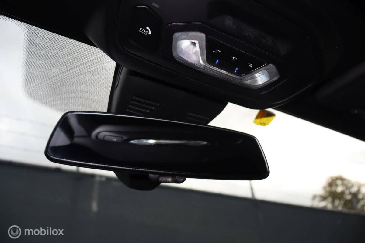 BMW Z4 BMW Z4 Roadster M40i High Executive Harman/Kardon | head-up