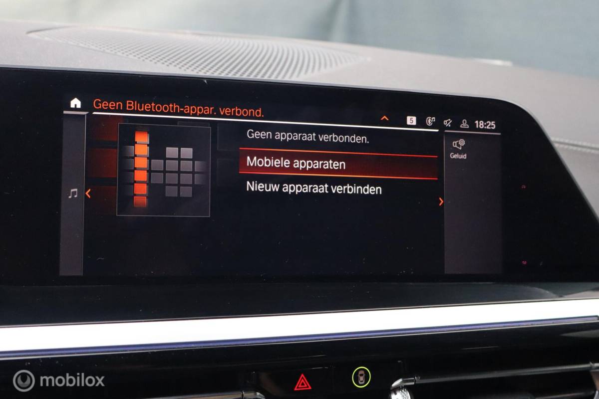 BMW Z4 BMW Z4 Roadster M40i High Executive Harman/Kardon | head-up