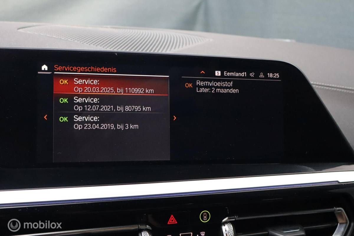 BMW Z4 BMW Z4 Roadster M40i High Executive Harman/Kardon | head-up