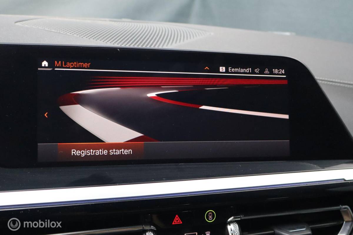 BMW Z4 BMW Z4 Roadster M40i High Executive Harman/Kardon | head-up