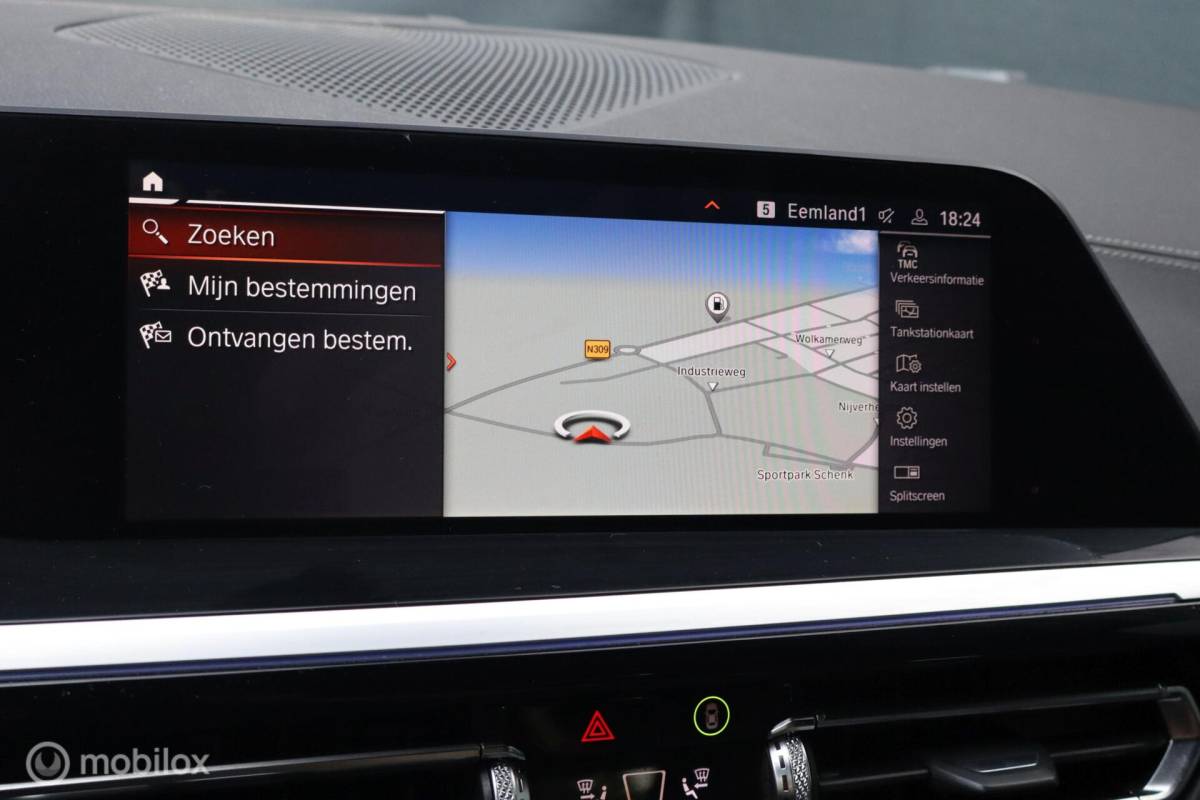 BMW Z4 BMW Z4 Roadster M40i High Executive Harman/Kardon | head-up