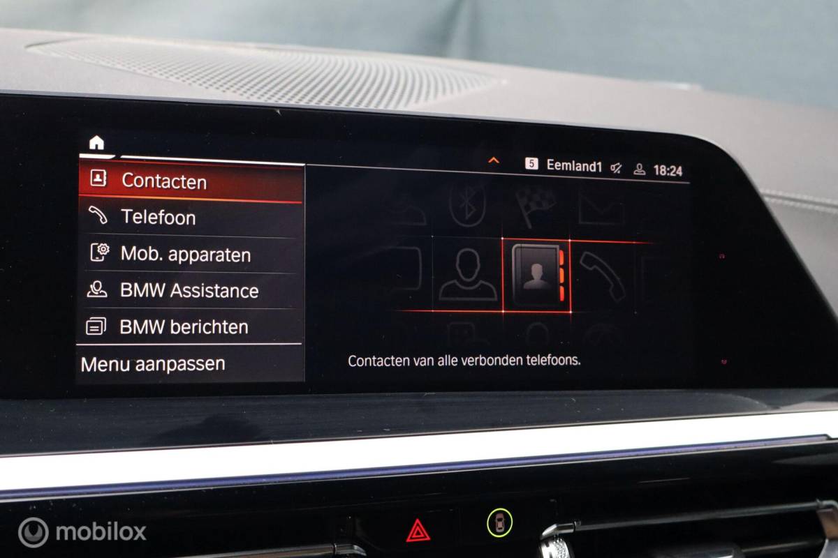 BMW Z4 BMW Z4 Roadster M40i High Executive Harman/Kardon | head-up