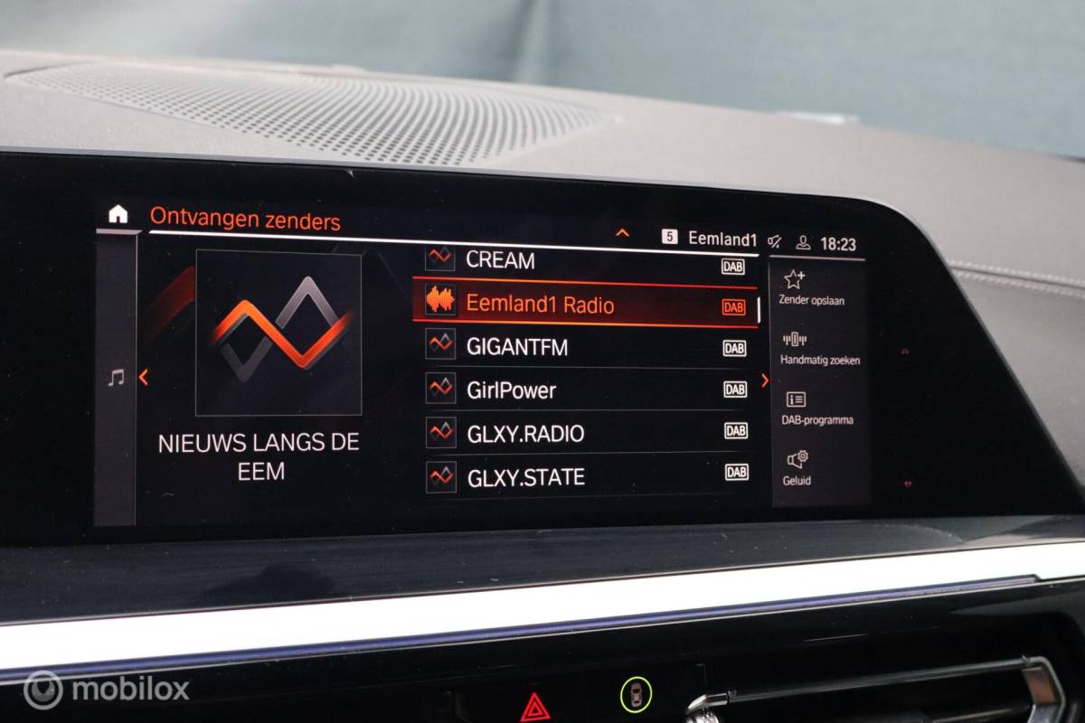 BMW Z4 BMW Z4 Roadster M40i High Executive Harman/Kardon | head-up