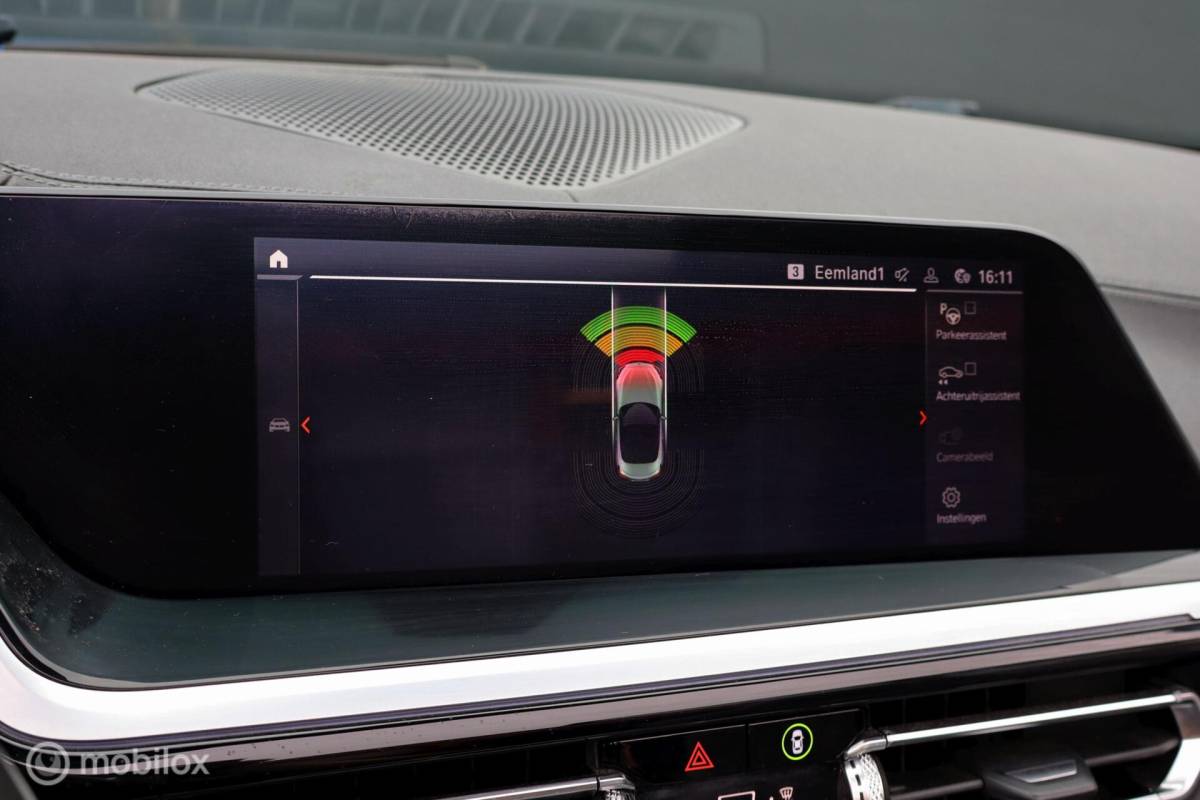 BMW Z4 BMW Z4 Roadster M40i High Executive Harman/Kardon | head-up