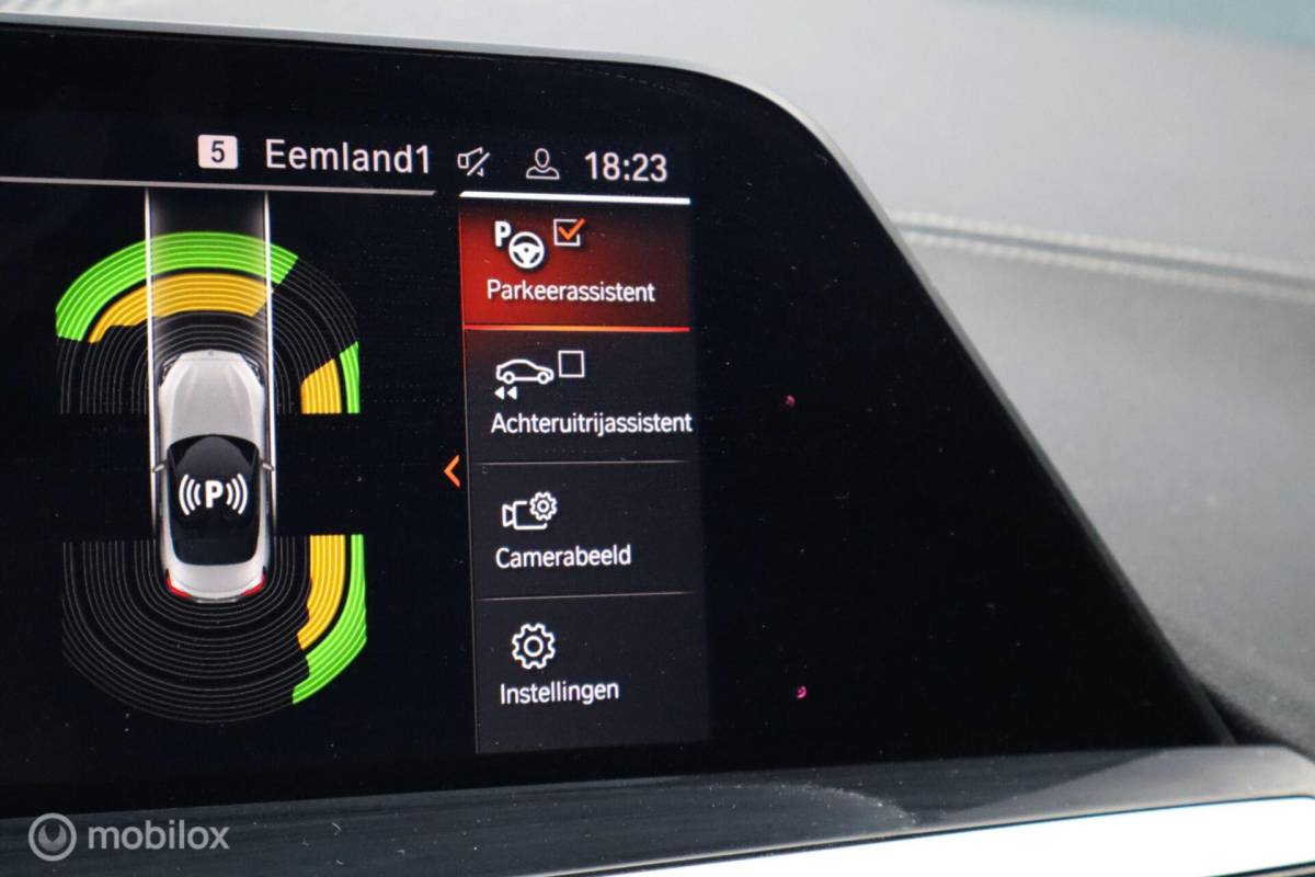 BMW Z4 BMW Z4 Roadster M40i High Executive Harman/Kardon | head-up