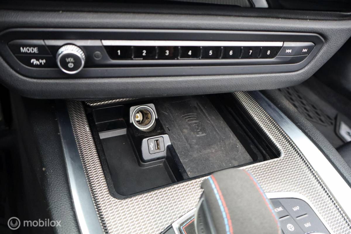 BMW Z4 BMW Z4 Roadster M40i High Executive Harman/Kardon | head-up
