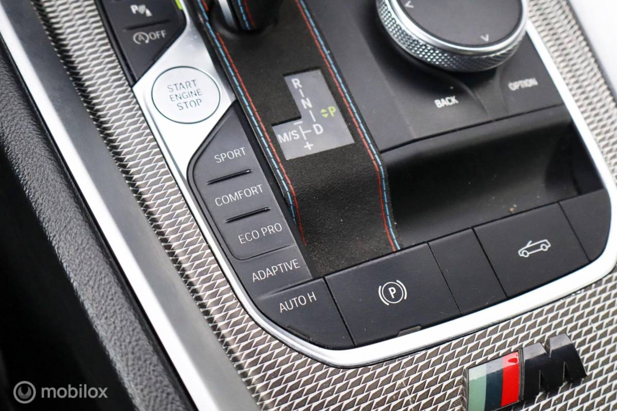 BMW Z4 BMW Z4 Roadster M40i High Executive Harman/Kardon | head-up