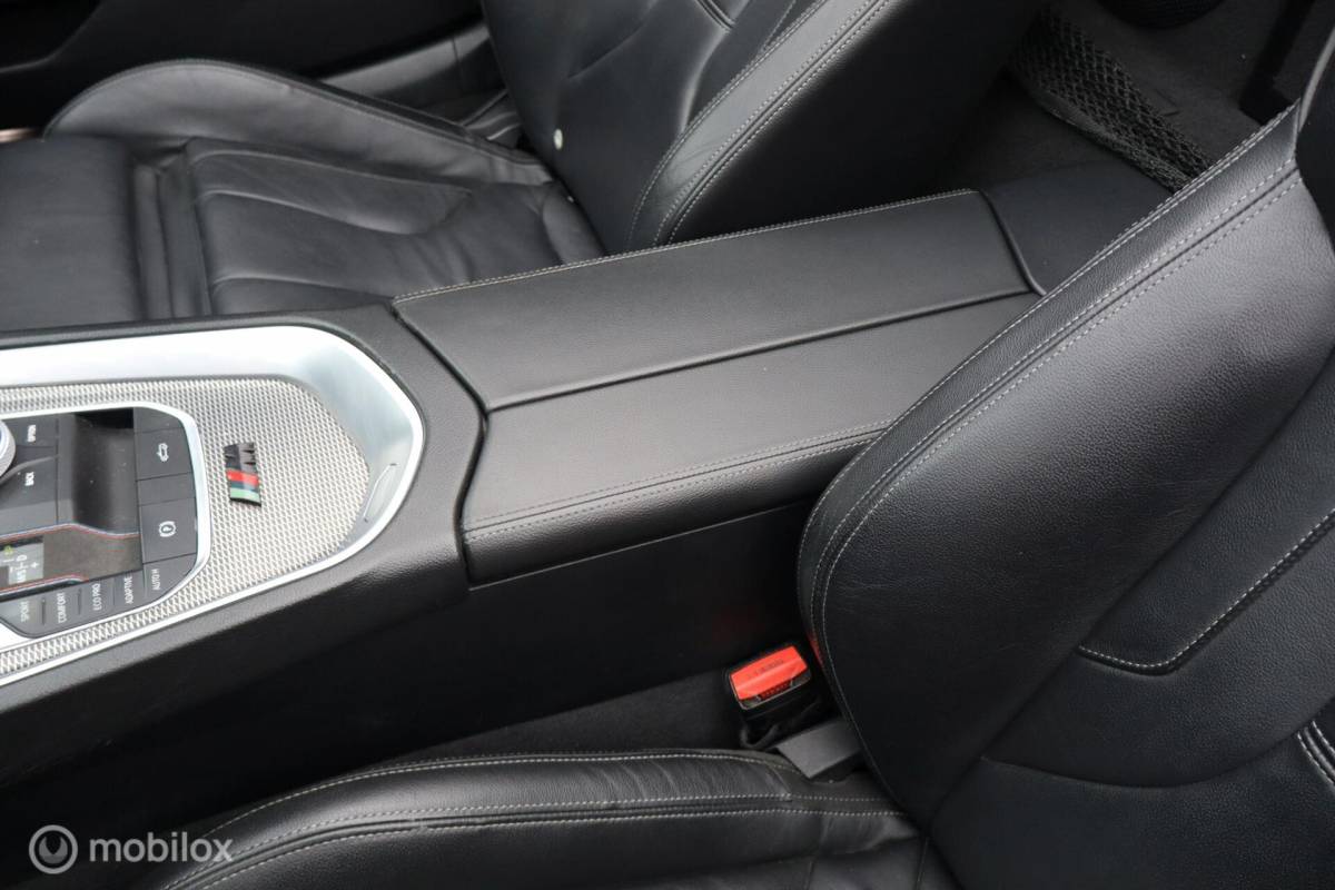BMW Z4 BMW Z4 Roadster M40i High Executive Harman/Kardon | head-up