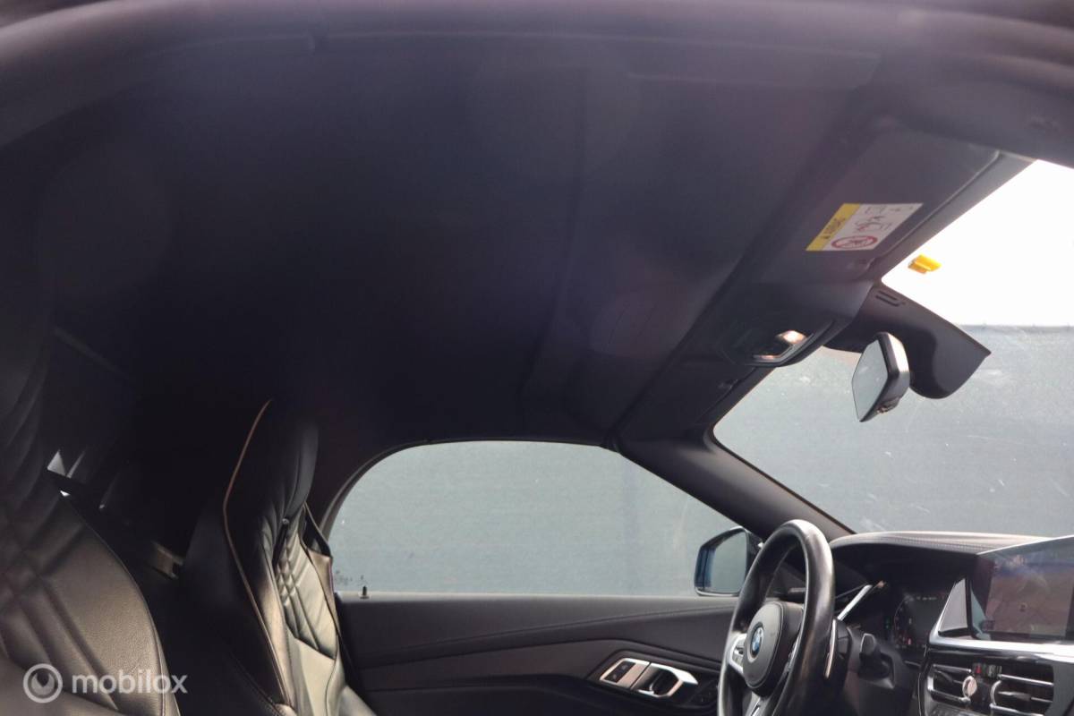 BMW Z4 BMW Z4 Roadster M40i High Executive Harman/Kardon | head-up