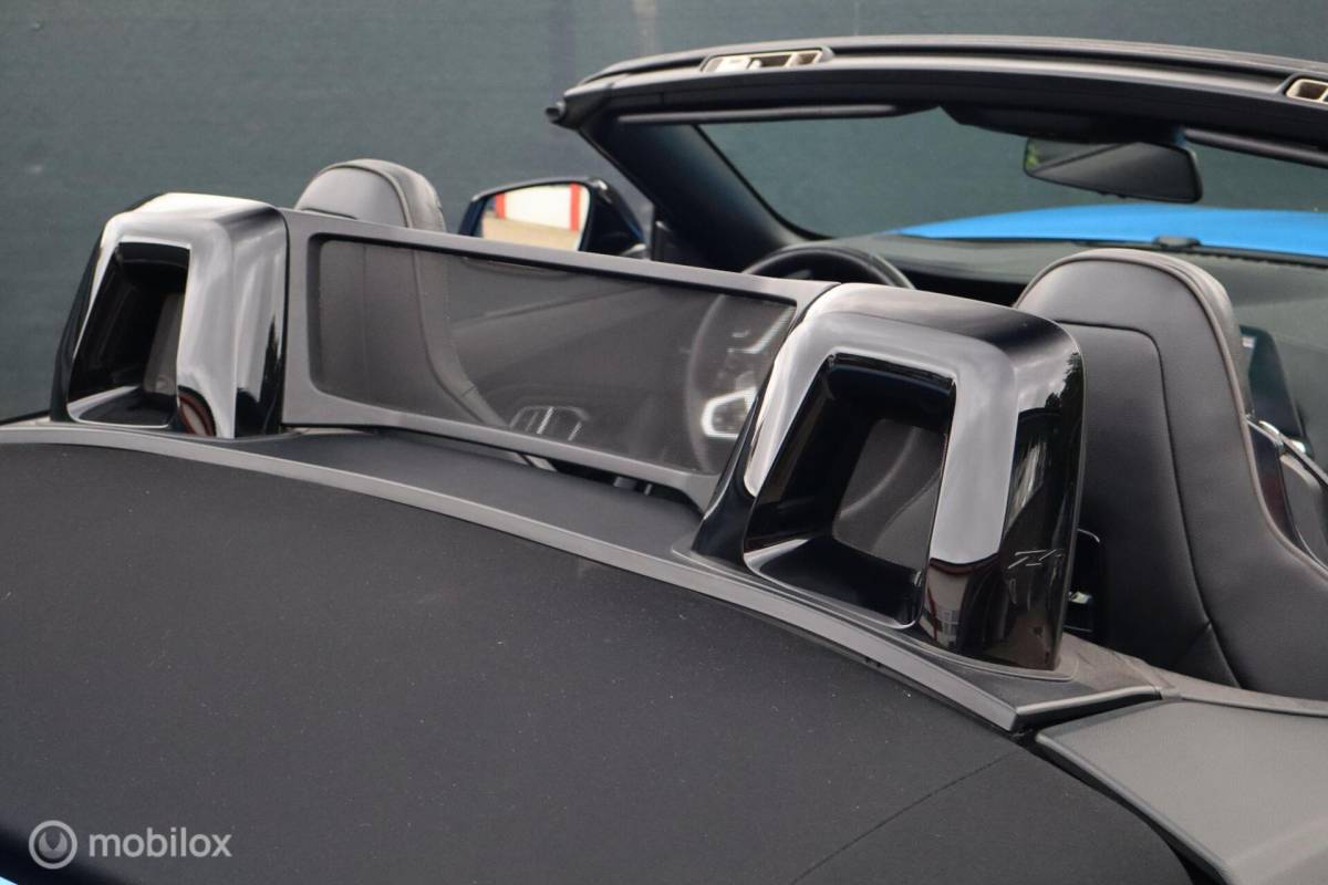 BMW Z4 BMW Z4 Roadster M40i High Executive Harman/Kardon | head-up