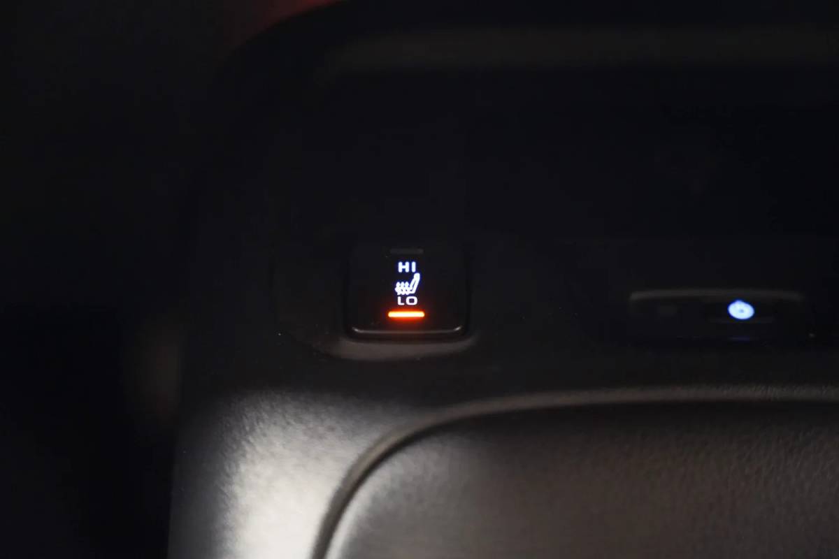 Toyota Corolla Touring Sports Toyota Corolla TOURING SPORTS 2.0 Hybrid Trek [ Camera Cruise Control Stoelverwarming ]