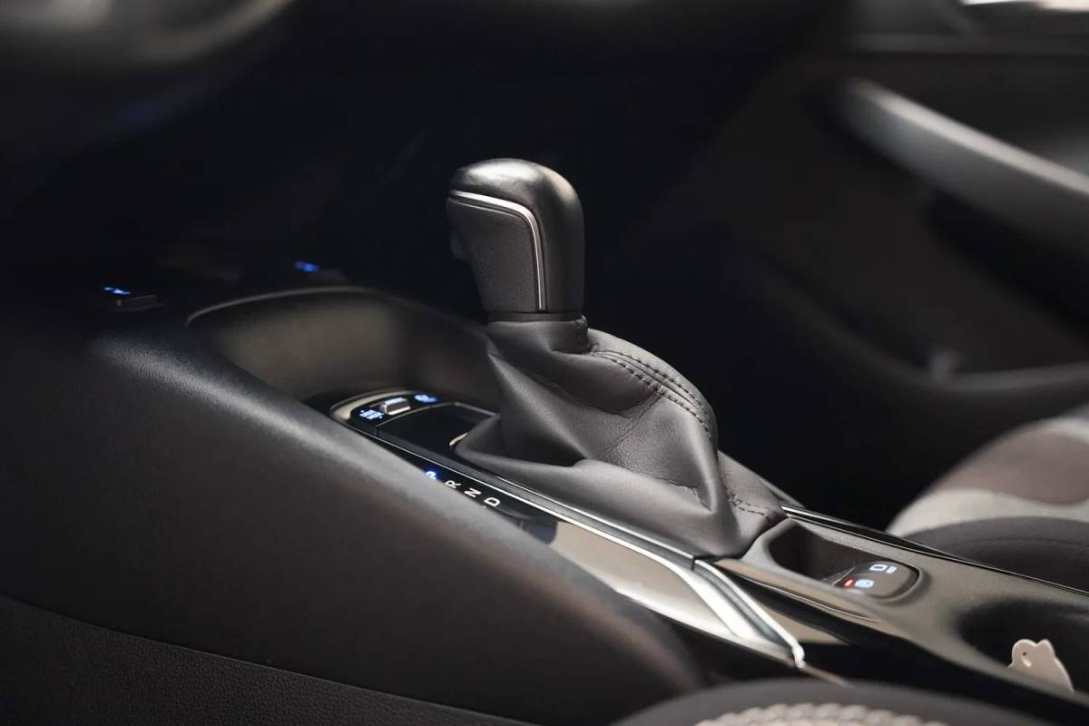 Toyota Corolla Touring Sports Toyota Corolla TOURING SPORTS 2.0 Hybrid Trek [ Camera Cruise Control Stoelverwarming ]