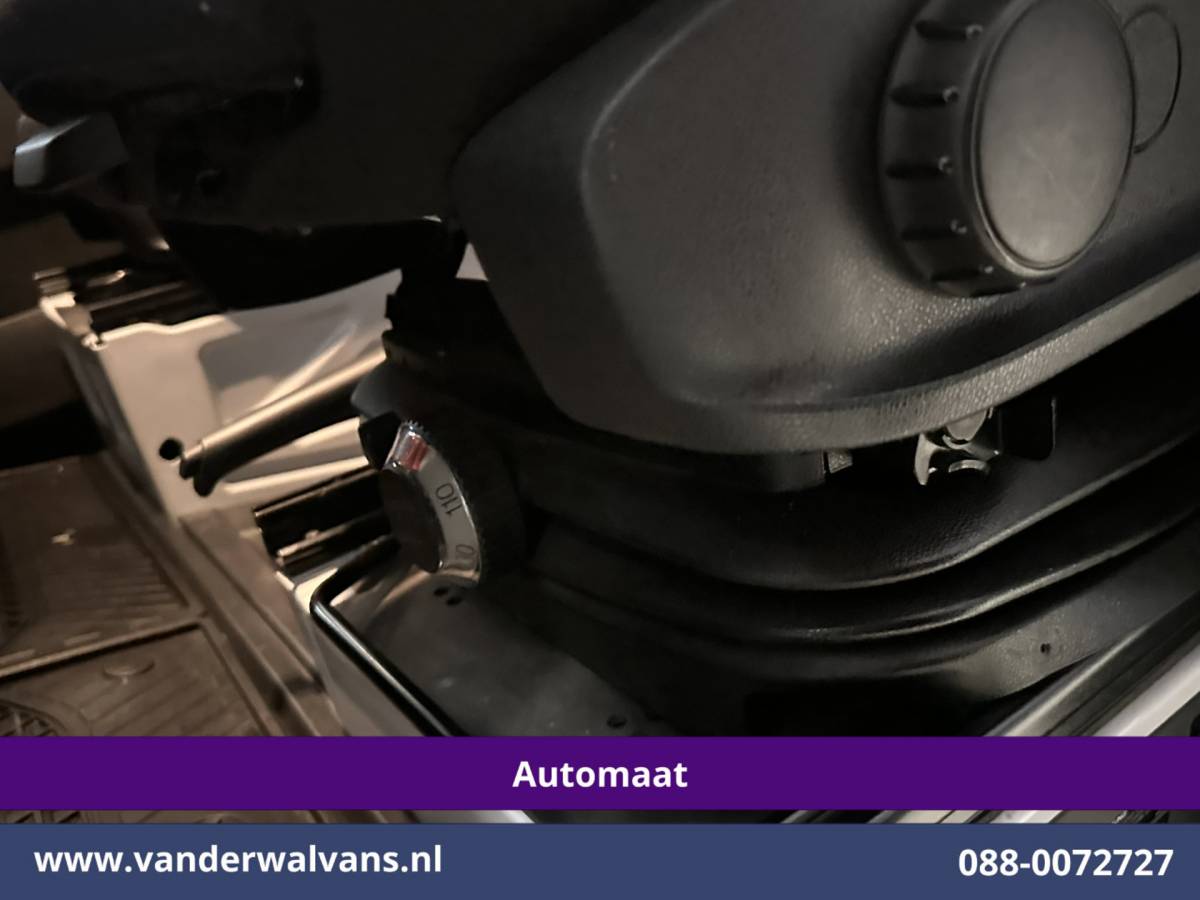 Mercedes-Benz Sprinter Mercedes-Benz Sprinter 314 CDI 143pk Automaat L1H2 Euro6 Airco | Camera | Navigatie | Apple Carplay | Chauffeursstoel Android Auto, Parkeersensoren