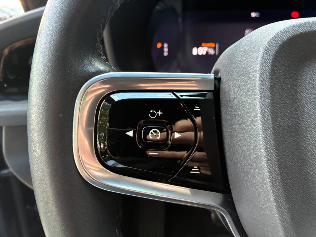 Polestar 2 Polestar 2 Standard Range Single Motor 63kWh | 90% Soh + Carplay + Camera Nu € 18.975,-!!!