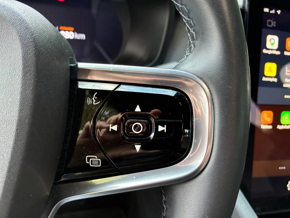 Polestar 2 Polestar 2 Standard Range Single Motor 63kWh | 90% Soh + Carplay + Camera Nu € 18.975,-!!!