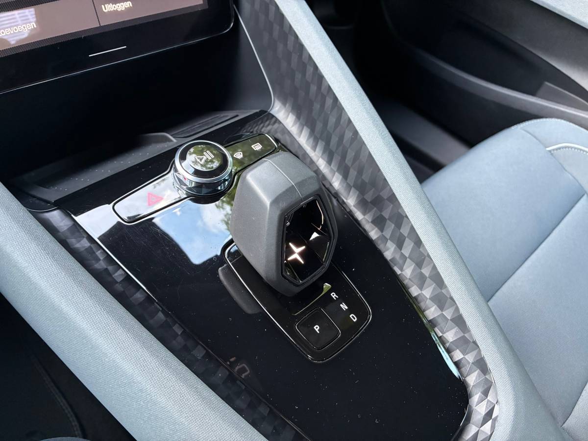 Polestar 2 Polestar 2 Standard Range Single Motor 63kWh | 90% Soh + Carplay + Camera Nu € 18.975,-!!!