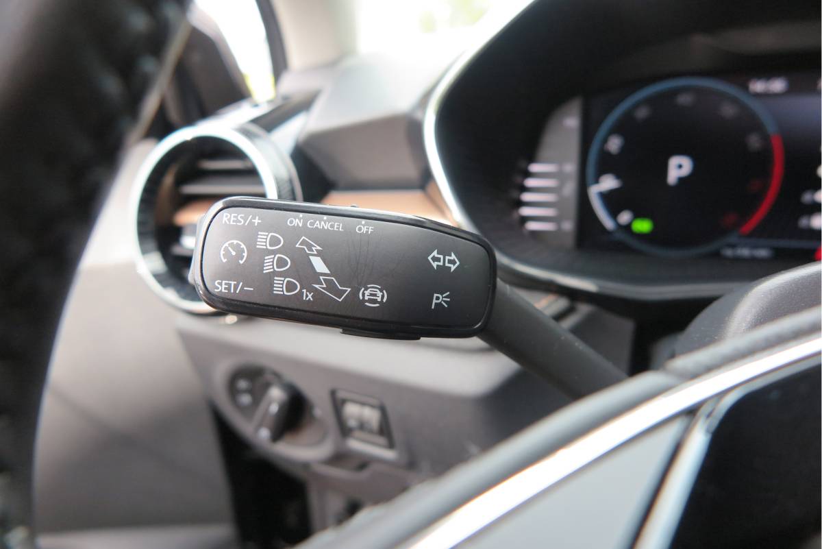 Škoda Fabia ŠKODA Fabia 1.0 TSI 81kw 110pk DSG Business Edition Virtual cockpit,DAB+ , PDC, Navi via Carplay , LMV ,Led, Nieuwe APK
