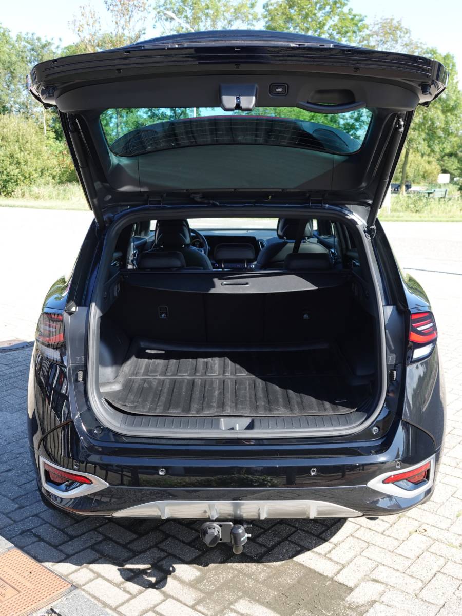 Kia Sportage Kia Sportage 1.6 T-GDi Plug-in Hybrid AWD GT-PlusLine PANO | TREKH. | LEER | ACC | CLIMA