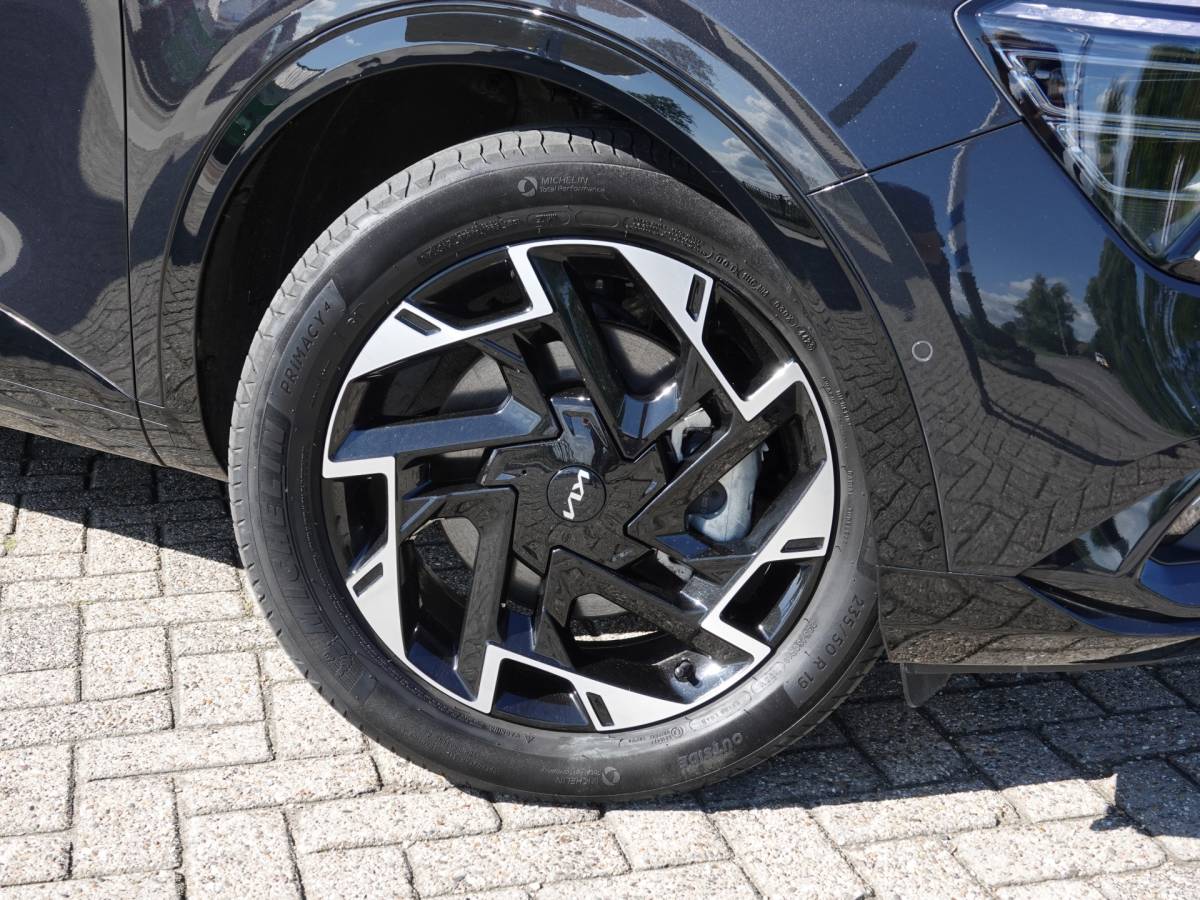 Kia Sportage Kia Sportage 1.6 T-GDi Plug-in Hybrid AWD GT-PlusLine PANO | TREKH. | LEER | ACC | CLIMA