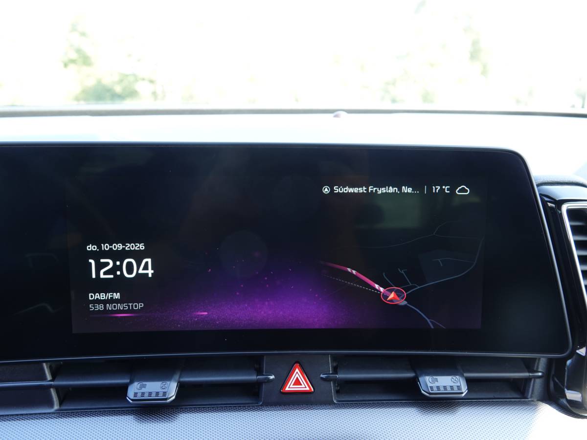 Kia Sportage Kia Sportage 1.6 T-GDi Plug-in Hybrid AWD GT-PlusLine PANO | TREKH. | LEER | ACC | CLIMA