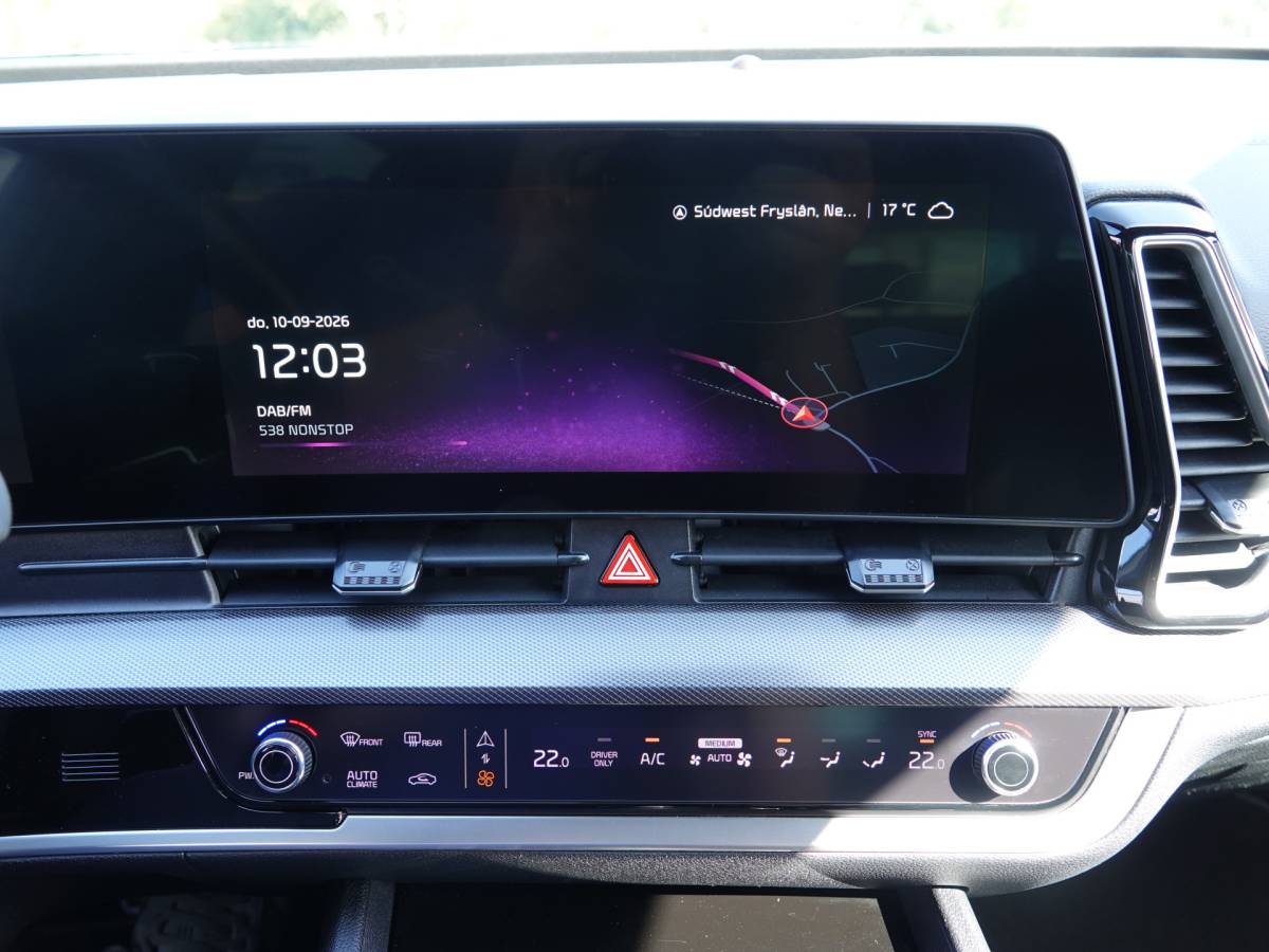 Kia Sportage Kia Sportage 1.6 T-GDi Plug-in Hybrid AWD GT-PlusLine PANO | TREKH. | LEER | ACC | CLIMA