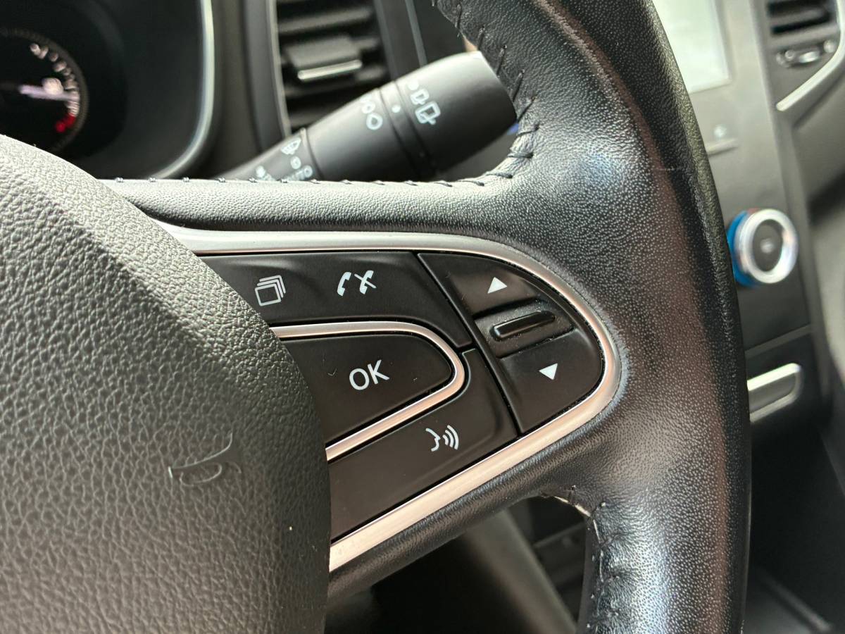 Renault Mégane Estate Renault Mégane Estate 1.5 dCi Eco2 Zen | Navi + Clima + Cruise nu €6.975,-!!