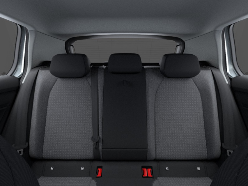 Škoda Epiq Škoda Epiq Selection Launch Edition 56 kWh | Mistery Black | 1.000,- inruilvoordeel!!