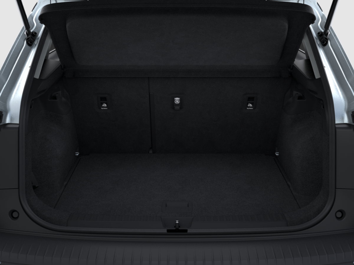 Škoda Epiq Škoda Epiq Selection Launch Edition 56 kWh | Mistery Black | 1.000,- inruilvoordeel!!