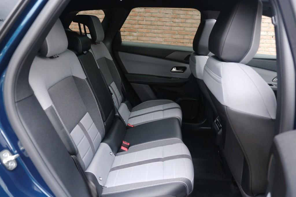 Opel Grandland Opel Grandland 1.2 Turbo Hybrid 145pk eDCT6 GS | Private Lease vanaf € 659,- p.m.