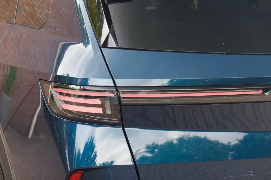Opel Grandland Opel Grandland 1.2 Turbo Hybrid 145pk eDCT6 GS | Private Lease vanaf € 659,- p.m.