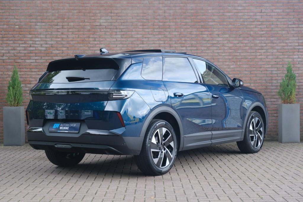 Opel Grandland Opel Grandland 1.2 Turbo Hybrid 145pk eDCT6 GS | Private Lease vanaf € 659,- p.m.