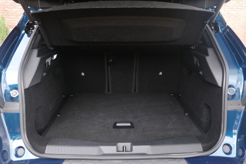Opel Grandland Opel Grandland 1.2 Turbo Hybrid 145pk eDCT6 GS | Private Lease vanaf € 659,- p.m.
