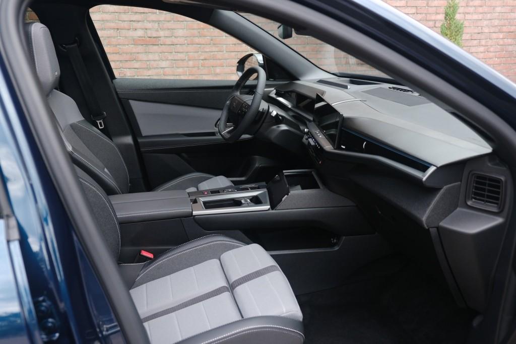 Opel Grandland Opel Grandland 1.2 Turbo Hybrid 145pk eDCT6 GS | Private Lease vanaf € 659,- p.m.