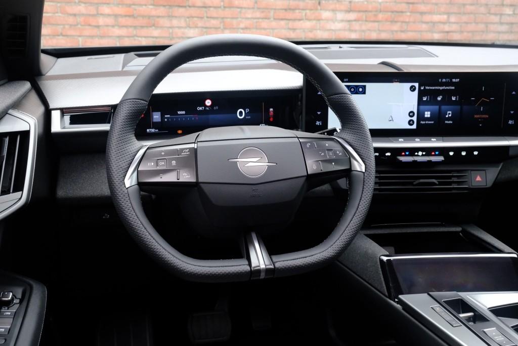 Opel Grandland Opel Grandland 1.2 Turbo Hybrid 145pk eDCT6 GS | Private Lease vanaf € 659,- p.m.