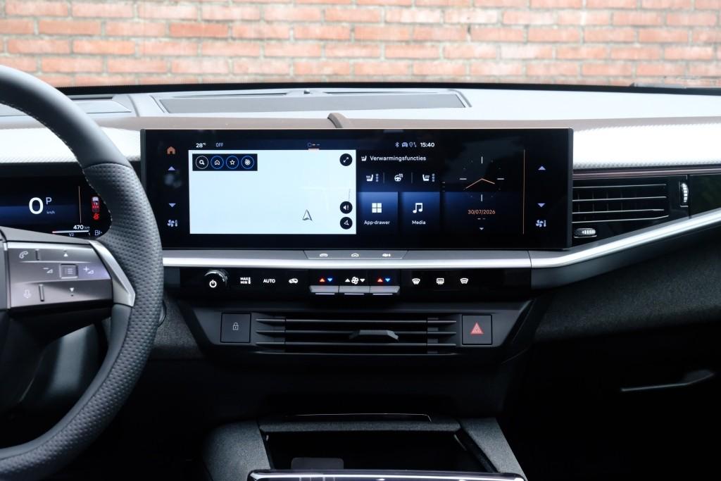 Opel Grandland Opel Grandland 1.2 Turbo Hybrid 145pk eDCT6 GS | Private Lease vanaf € 659,- p.m.